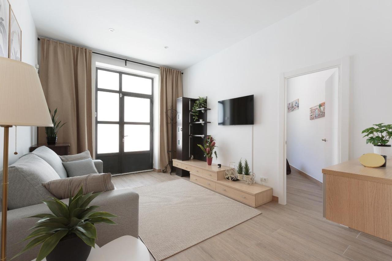Sagrada Familia Apartment Барселона Экстерьер фото