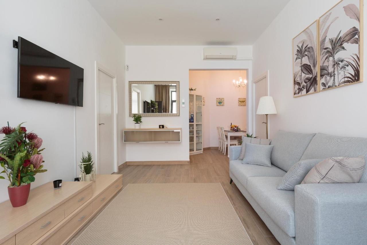 Sagrada Familia Apartment Барселона Экстерьер фото