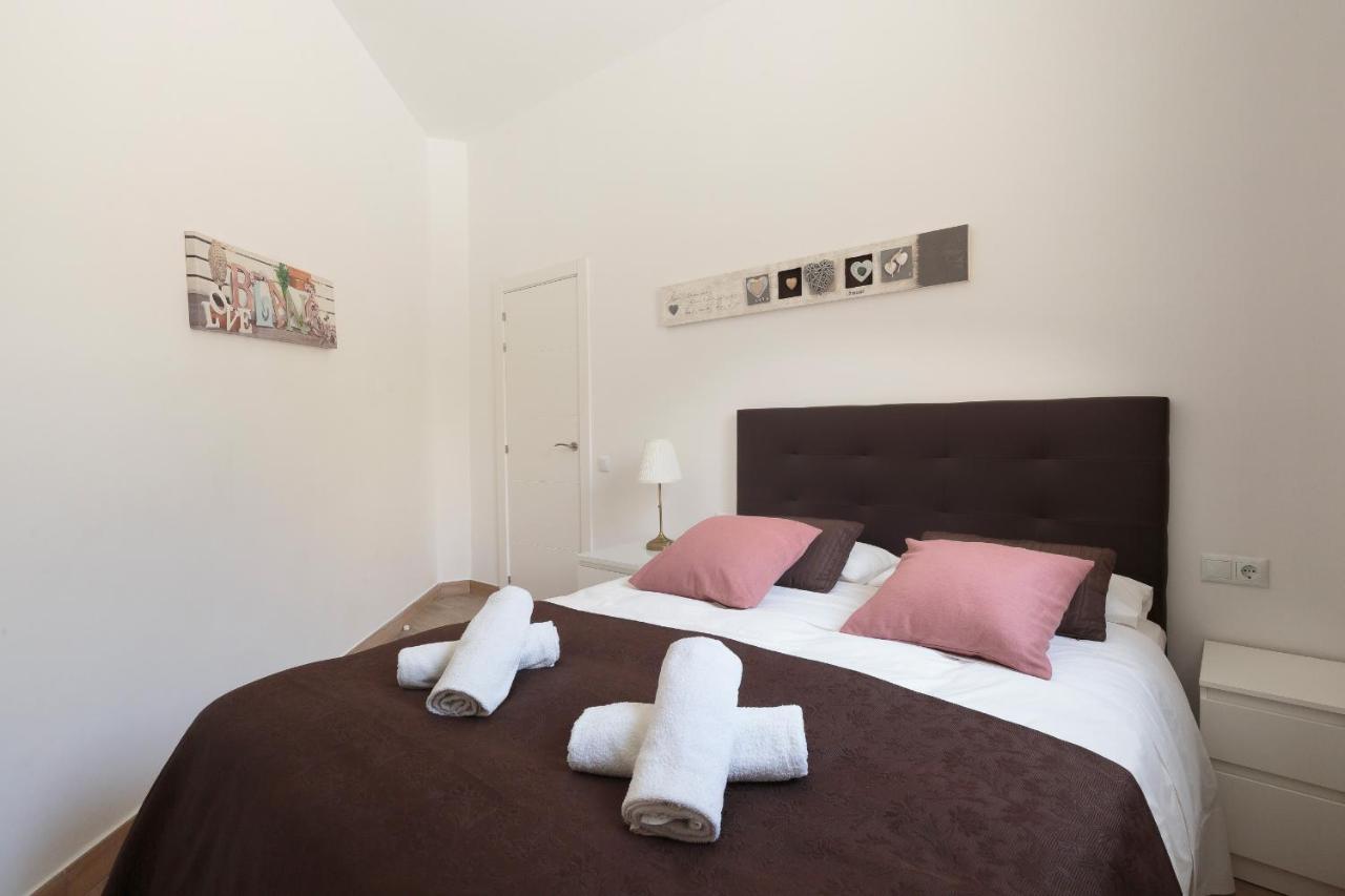 Sagrada Familia Apartment Барселона Экстерьер фото