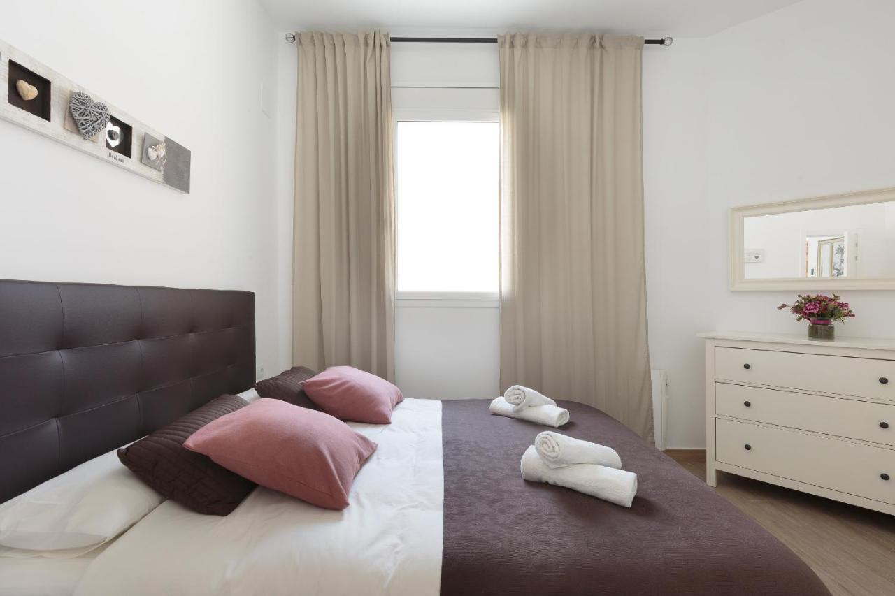 Sagrada Familia Apartment Барселона Экстерьер фото