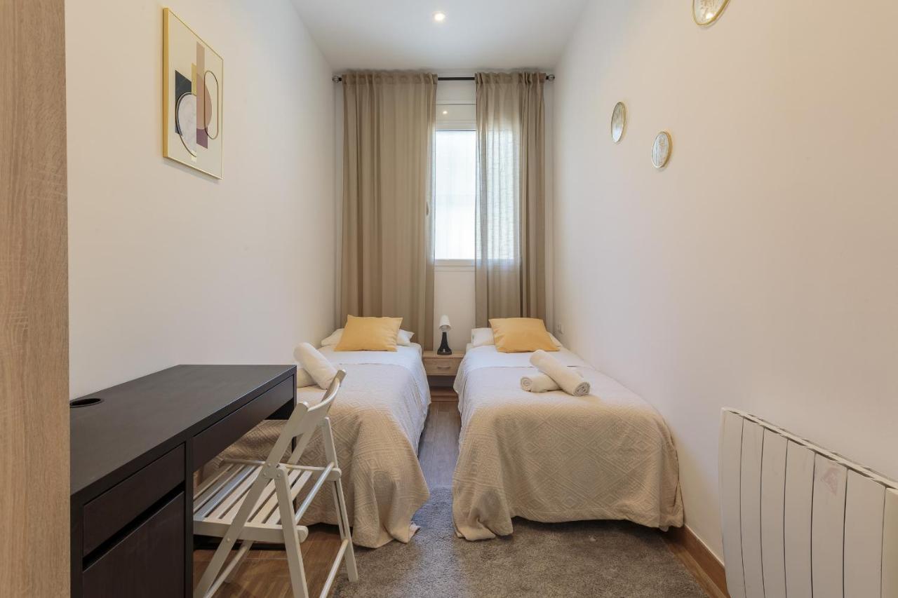 Sagrada Familia Apartment Барселона Экстерьер фото