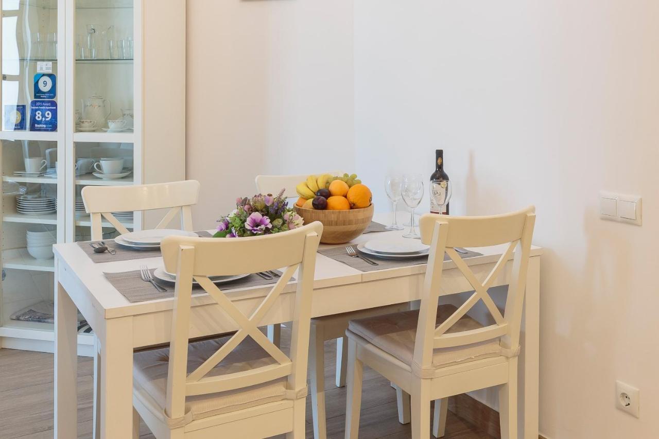 Sagrada Familia Apartment Барселона Экстерьер фото