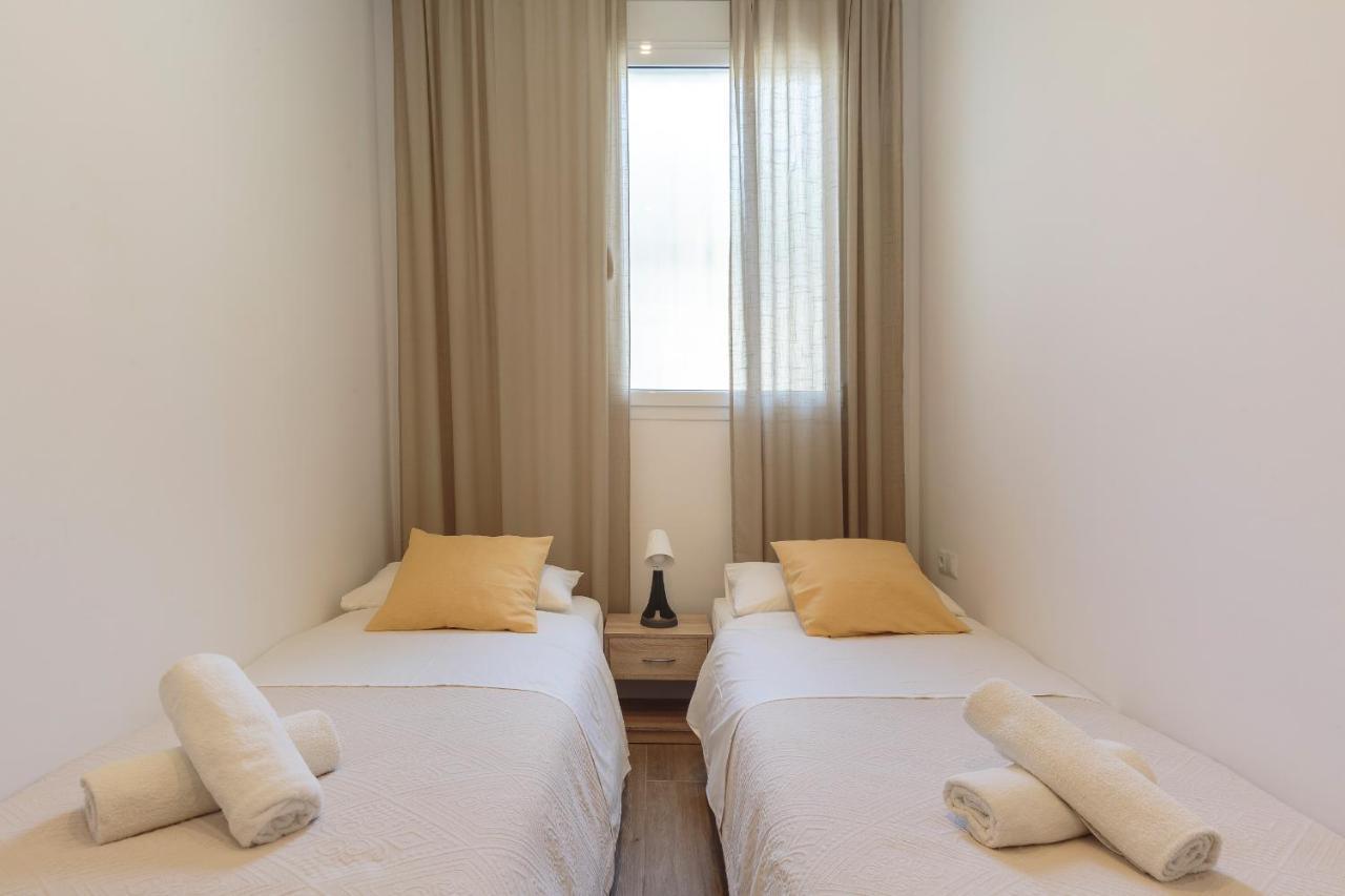 Sagrada Familia Apartment Барселона Экстерьер фото